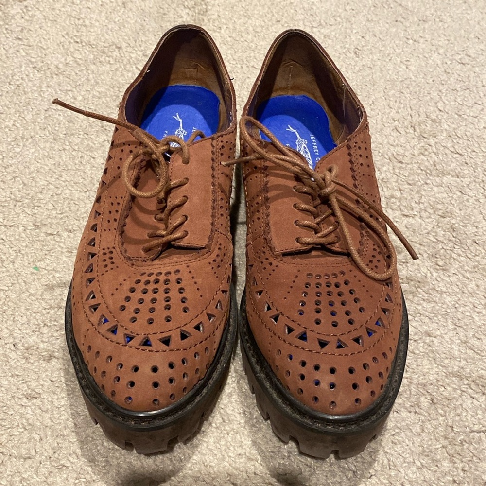 Jeffrey Campbell Shoes
